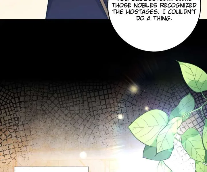 Reincarnated As the Villain Queen to Get My Revenge Chapter 39 page 38