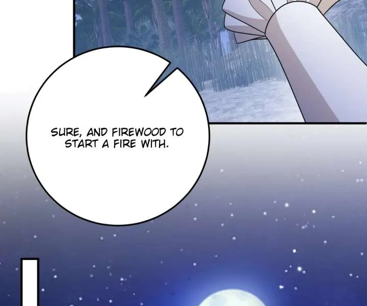 Reincarnated As the Villain Queen to Get My Revenge Chapter 34 page 74