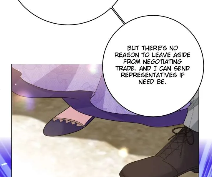 Reincarnated As the Villain Queen to Get My Revenge Chapter 37 page 41