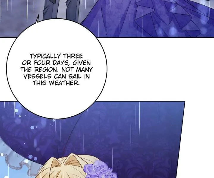 Reincarnated As the Villain Queen to Get My Revenge Chapter 37 page 72