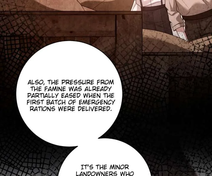 Reincarnated As the Villain Queen to Get My Revenge Chapter 37 page 58