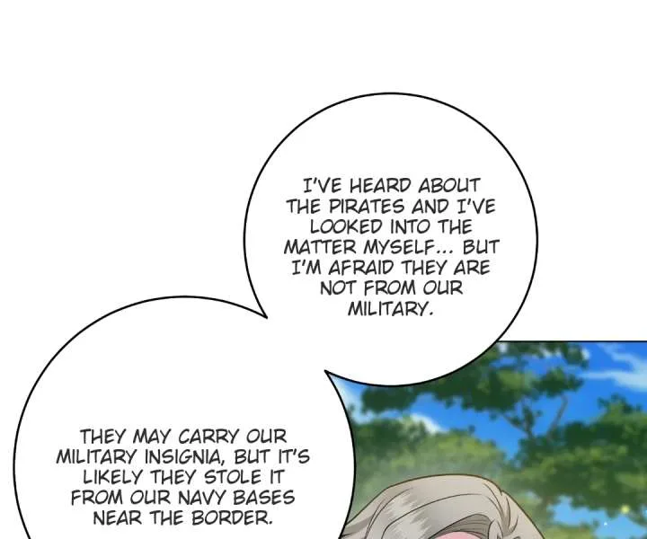 Reincarnated As the Villain Queen to Get My Revenge Chapter 39 page 2