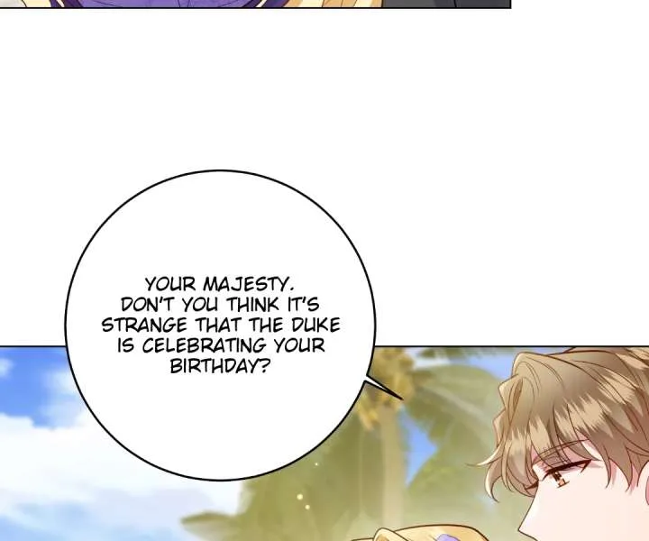 Reincarnated As the Villain Queen to Get My Revenge Chapter 37 page 39