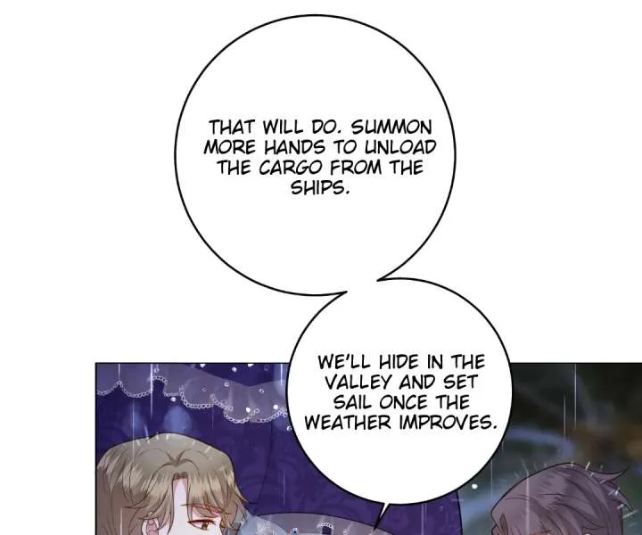 Reincarnated As the Villain Queen to Get My Revenge Chapter 37 page 85