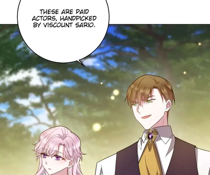 Reincarnated As the Villain Queen to Get My Revenge Chapter 37 page 51