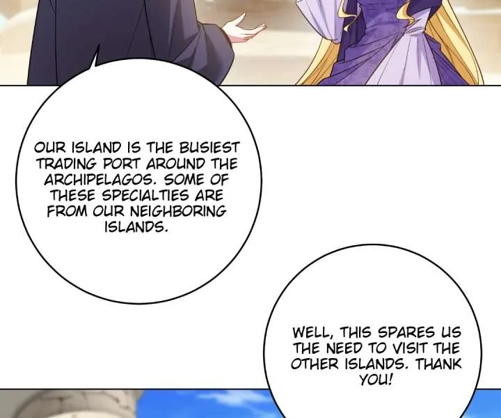 Reincarnated As the Villain Queen to Get My Revenge Chapter 37 page 5
