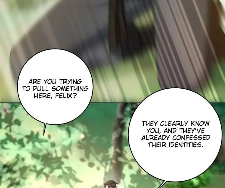 Reincarnated As the Villain Queen to Get My Revenge Chapter 39 page 9