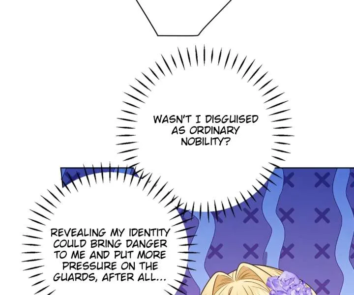 Reincarnated As the Villain Queen to Get My Revenge Chapter 37 page 18