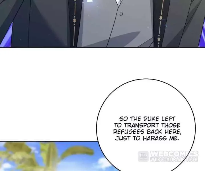 Reincarnated As the Villain Queen to Get My Revenge Chapter 37 page 44