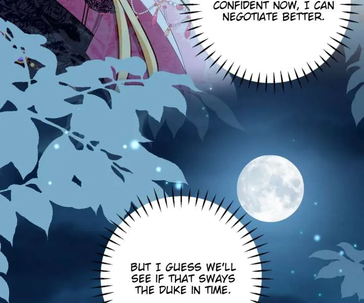 Reincarnated As the Villain Queen to Get My Revenge Chapter 31 page 87