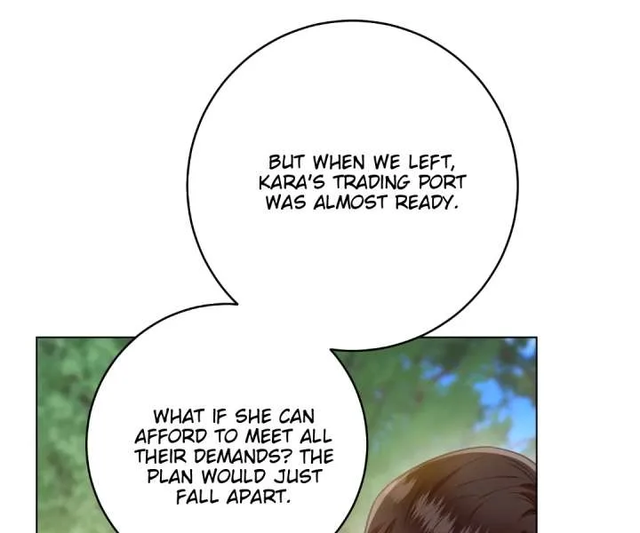 Reincarnated As the Villain Queen to Get My Revenge Chapter 37 page 64