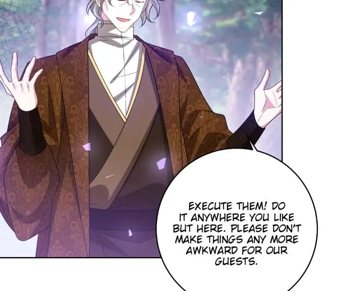 Reincarnated As the Villain Queen to Get My Revenge Chapter 39 page 14