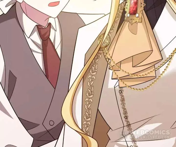 Reincarnated As the Villain Queen to Get My Revenge Chapter 33 page 124