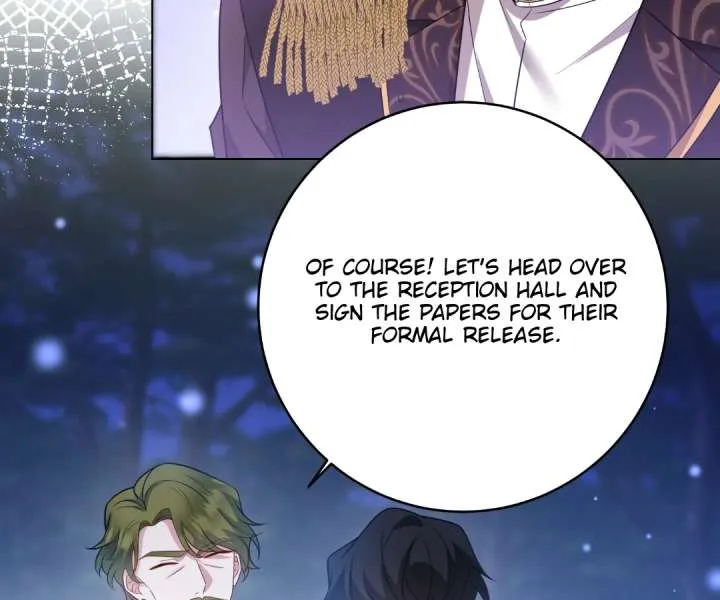 Reincarnated As the Villain Queen to Get My Revenge Chapter 39 page 74