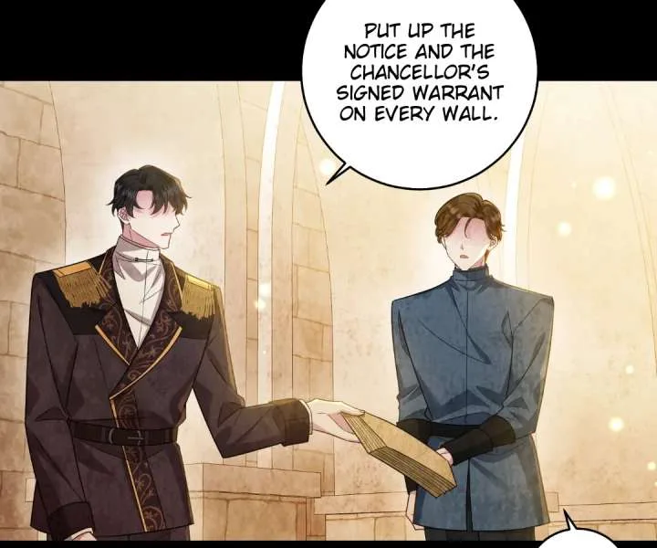 Reincarnated As the Villain Queen to Get My Revenge Chapter 39 page 41