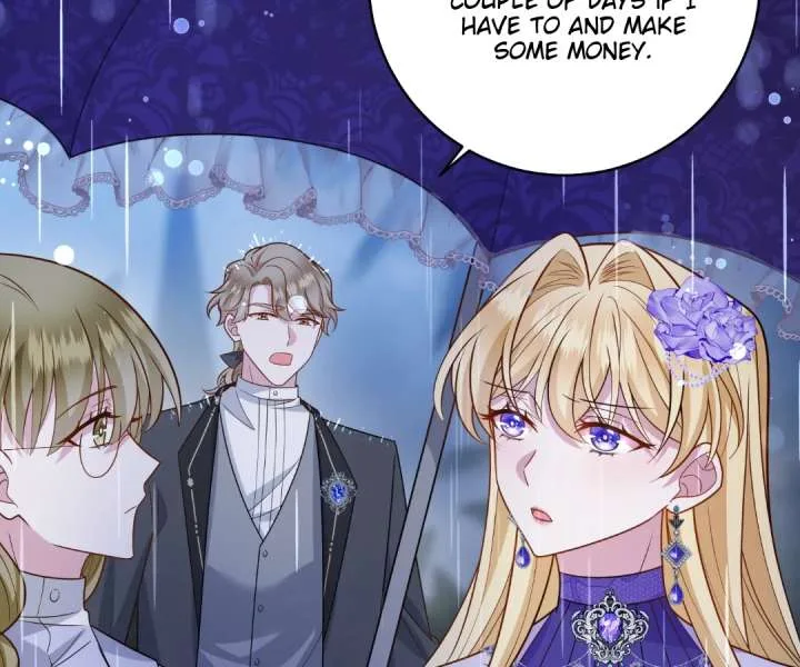 Reincarnated As the Villain Queen to Get My Revenge Chapter 37 page 75