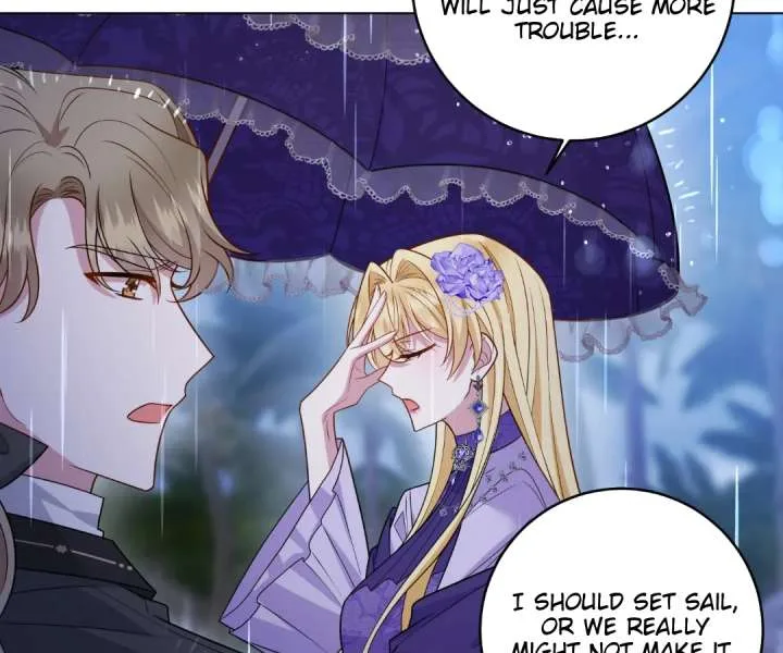 Reincarnated As the Villain Queen to Get My Revenge Chapter 37 page 88