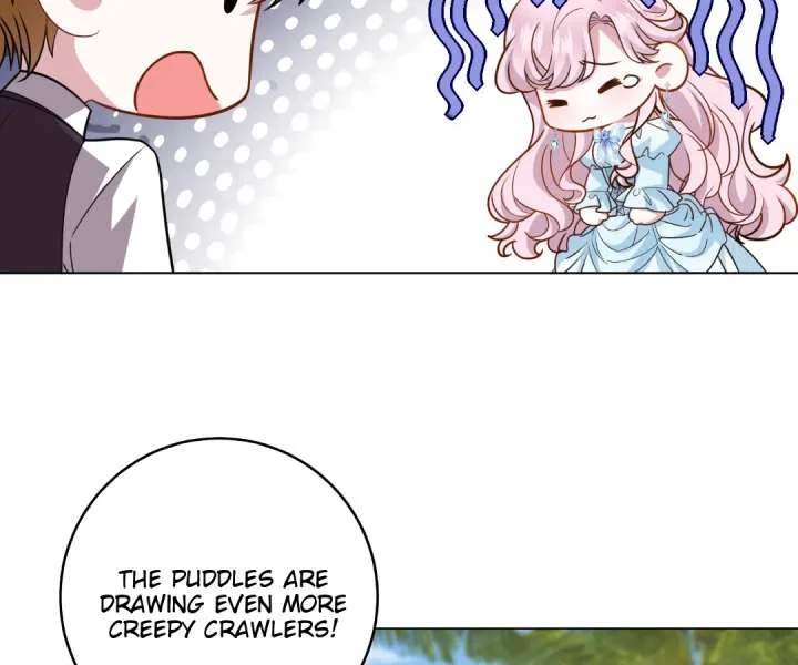Reincarnated As the Villain Queen to Get My Revenge Chapter 31 page 94
