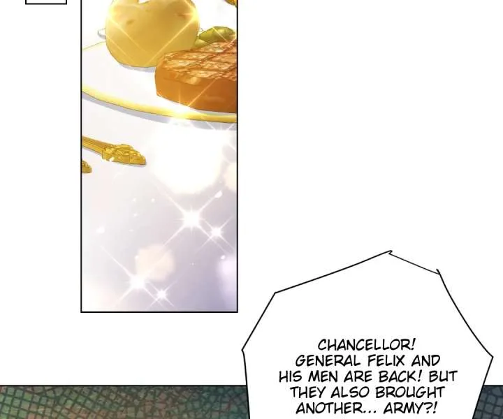 Reincarnated As the Villain Queen to Get My Revenge Chapter 39 page 32