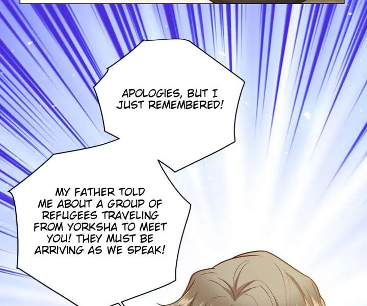 Reincarnated As the Villain Queen to Get My Revenge Chapter 37 page 42