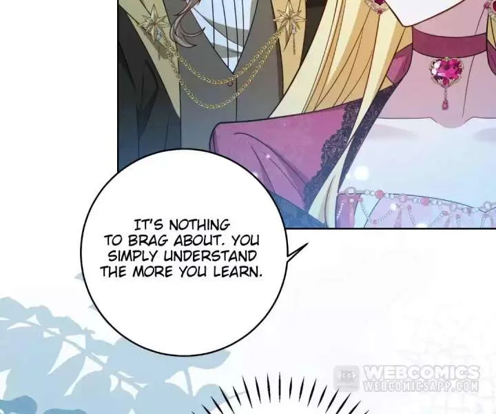 Reincarnated As the Villain Queen to Get My Revenge Chapter 31 page 84