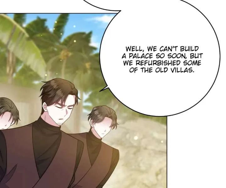 Reincarnated As the Villain Queen to Get My Revenge Chapter 37 page 32