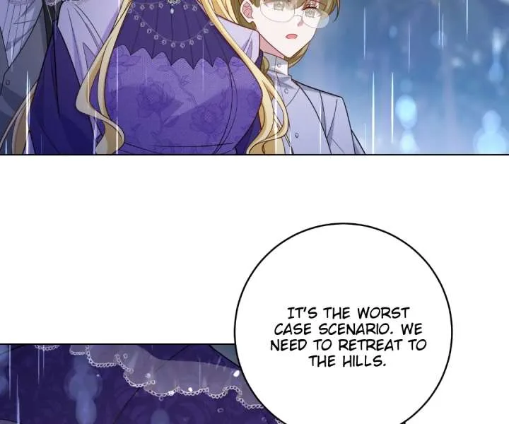 Reincarnated As the Villain Queen to Get My Revenge Chapter 37 page 82
