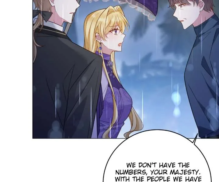 Reincarnated As the Villain Queen to Get My Revenge Chapter 37 page 86