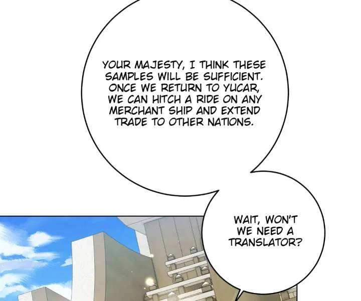 Reincarnated As the Villain Queen to Get My Revenge Chapter 37 page 10