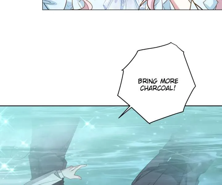 Reincarnated As the Villain Queen to Get My Revenge Chapter 31 page 96
