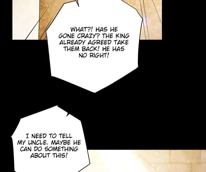 Reincarnated As the Villain Queen to Get My Revenge Chapter 39 page 48