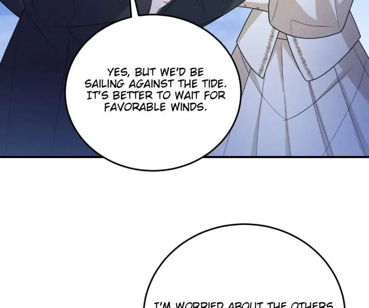 Reincarnated As the Villain Queen to Get My Revenge Chapter 34 page 66
