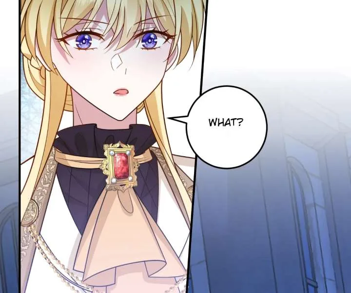 Reincarnated As the Villain Queen to Get My Revenge Chapter 33 page 121