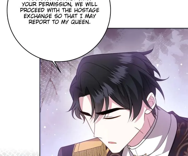 Reincarnated As the Villain Queen to Get My Revenge Chapter 39 page 73