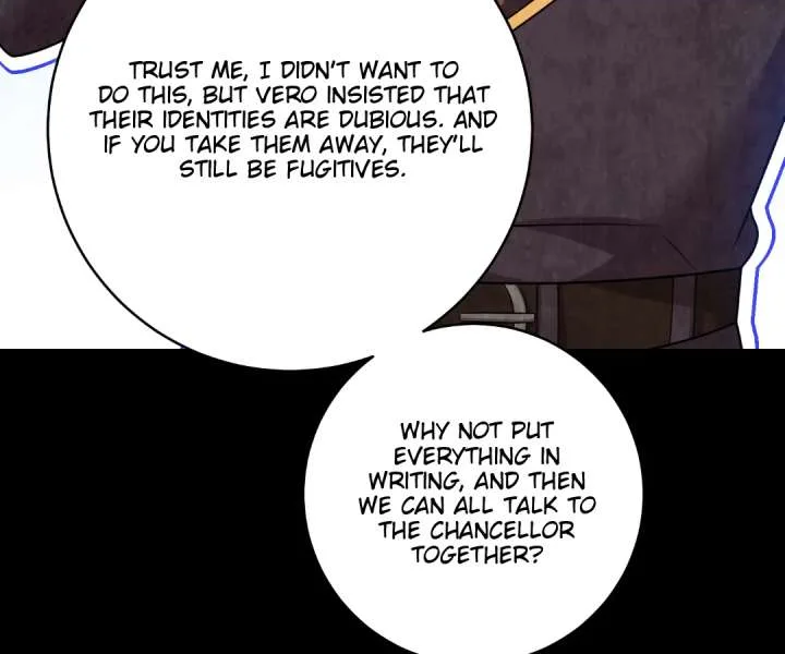 Reincarnated As the Villain Queen to Get My Revenge Chapter 39 page 55