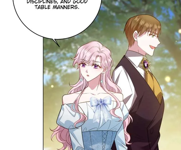 Reincarnated As the Villain Queen to Get My Revenge Chapter 37 page 49