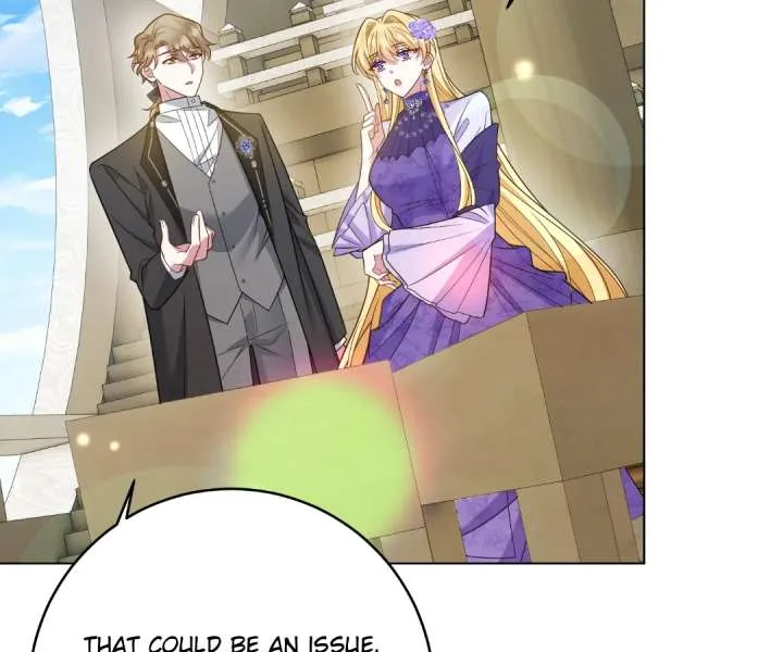Reincarnated As the Villain Queen to Get My Revenge Chapter 37 page 11
