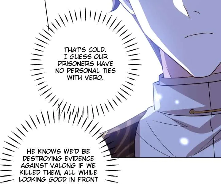 Reincarnated As the Villain Queen to Get My Revenge Chapter 39 page 17