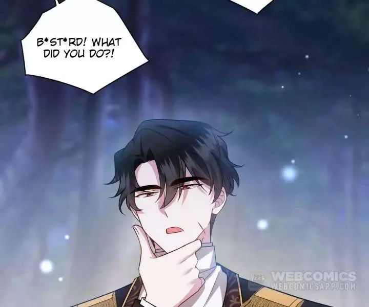 Reincarnated As the Villain Queen to Get My Revenge Chapter 39 page 36