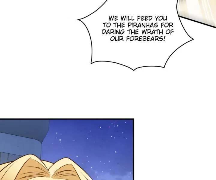 Reincarnated As the Villain Queen to Get My Revenge Chapter 33 page 129