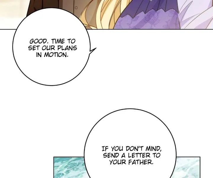 Reincarnated As the Villain Queen to Get My Revenge Chapter 31 page 109