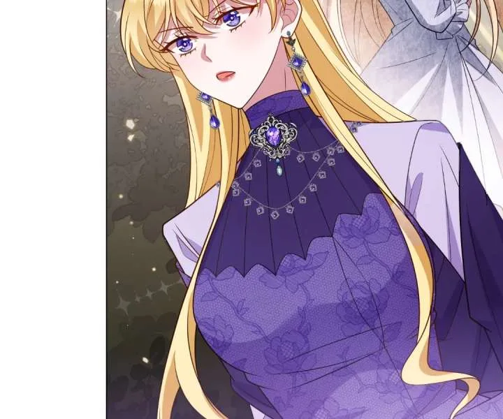 Reincarnated As the Villain Queen to Get My Revenge Chapter 37 page 30