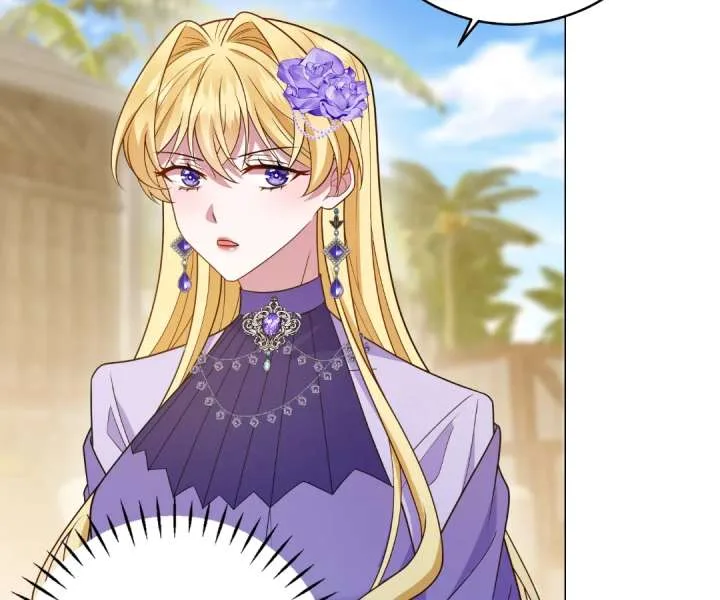 Reincarnated As the Villain Queen to Get My Revenge Chapter 37 page 45