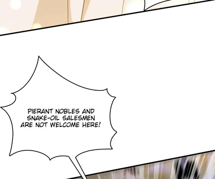 Reincarnated As the Villain Queen to Get My Revenge Chapter 33 page 126