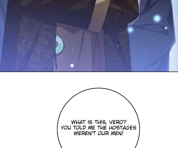 Reincarnated As the Villain Queen to Get My Revenge Chapter 39 page 63