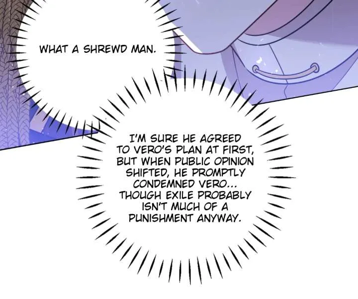 Reincarnated As the Villain Queen to Get My Revenge Chapter 39 page 77