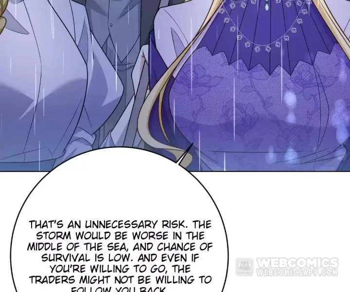 Reincarnated As the Villain Queen to Get My Revenge Chapter 37 page 76