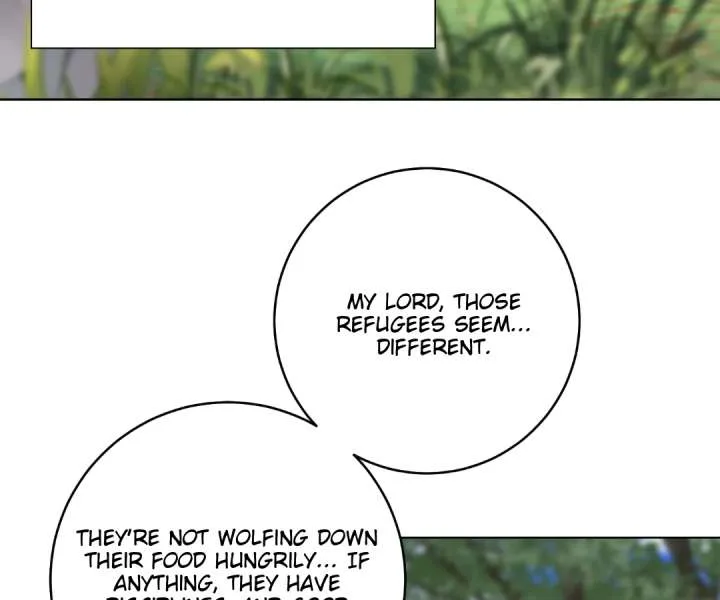 Reincarnated As the Villain Queen to Get My Revenge Chapter 37 page 48