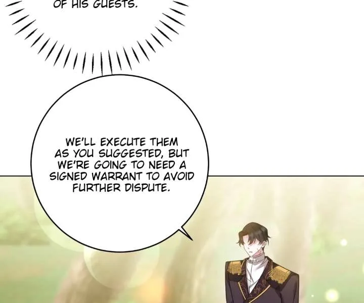Reincarnated As the Villain Queen to Get My Revenge Chapter 39 page 18