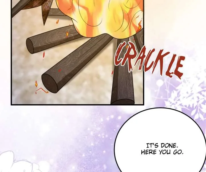 Reincarnated As the Villain Queen to Get My Revenge Chapter 34 page 83